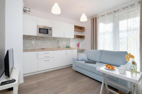 Apartament City Center Strzelecka by Renters